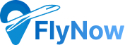 Flynow logo